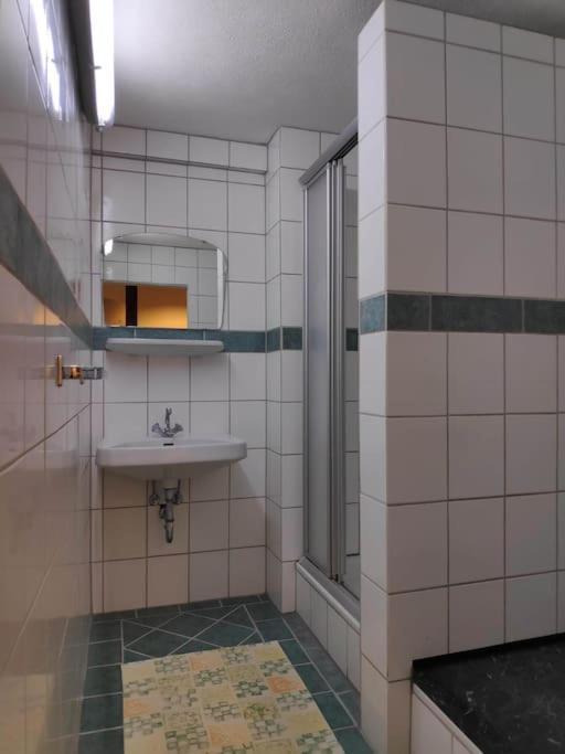 Grosse 130 M2 Gemuetliche Wohnung Im Herzen Tribergs Триберг Экстерьер фото