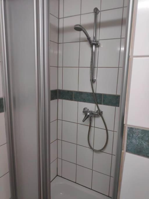 Grosse 130 M2 Gemuetliche Wohnung Im Herzen Tribergs Триберг Экстерьер фото